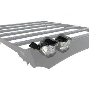 Montpellier4x4 | Front Runner Baja Designs LP4 Linkable Light Slimsport Mounting Kit